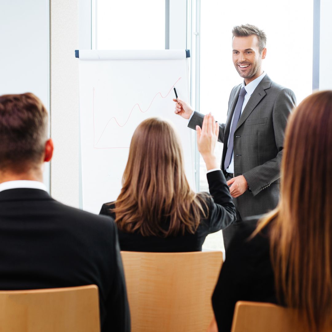 Fare formazione oggi