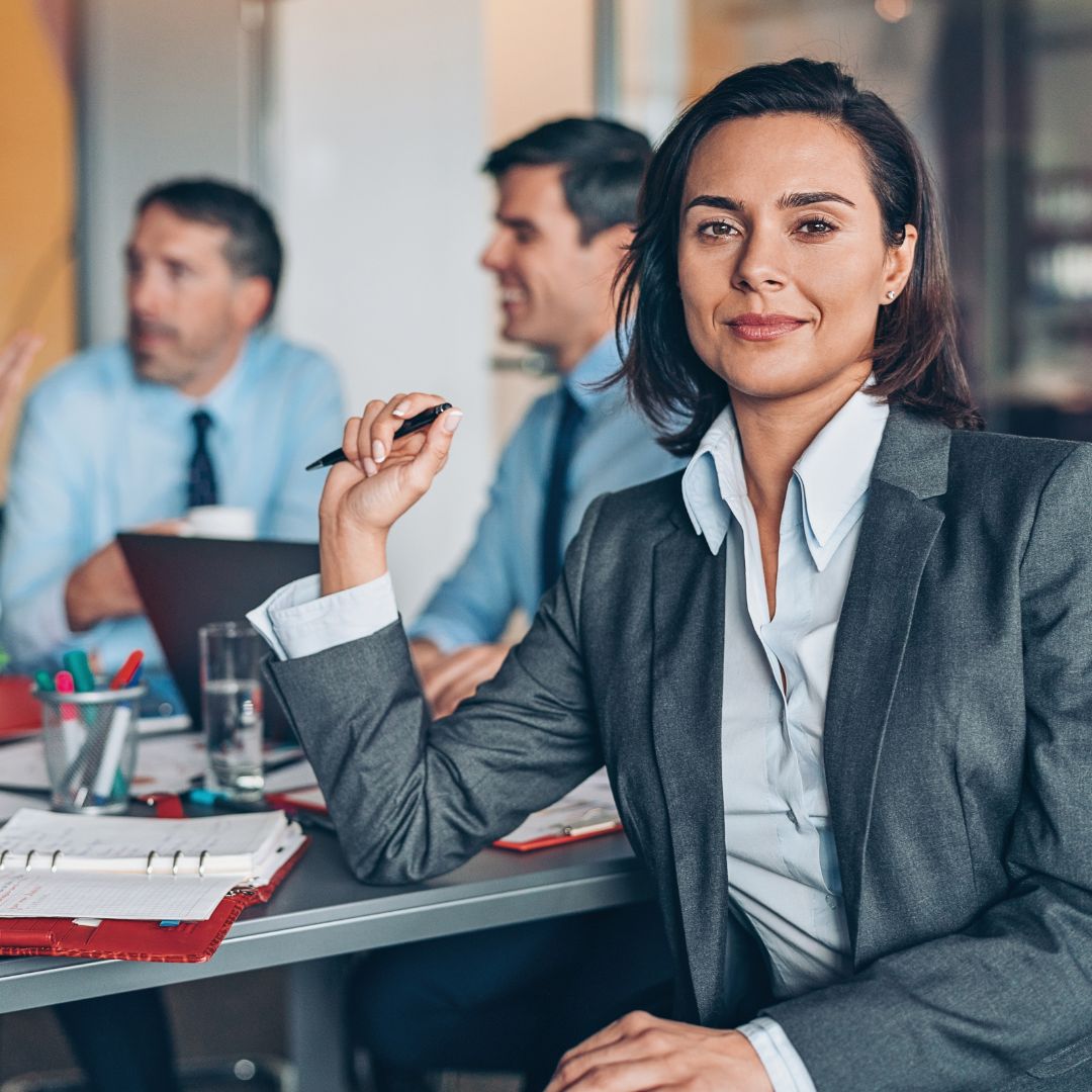 Verso una leadership personale